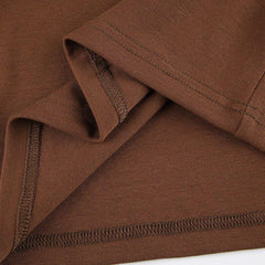 Hope Girl Vintage Crop Top