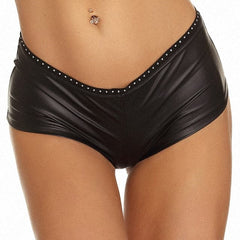 Mini High Quality Fashion Shorts