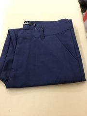 Slim Straight Trousers Women's Pants All Match Casual Spring Legging Pants Plus Size S 4XL Ankle Length Pants