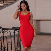 Bodycon Party Dress Evening Bithday Club Outfits Dress