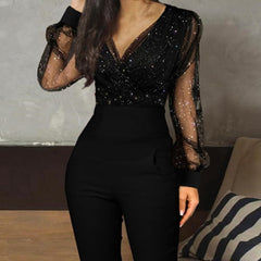 Elegant Party Bodysuits