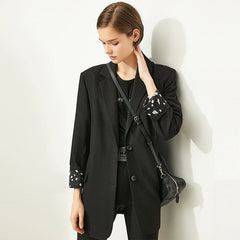 Women's Elegant Fashion Blazer