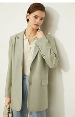 Women's Elegant Fashion Blazer