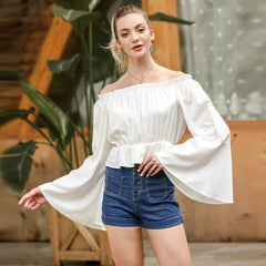 Club Fashion Long Sleeve T shirts