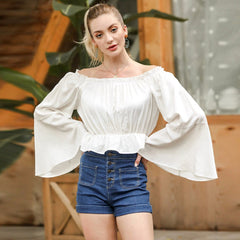 Club Fashion Long Sleeve T shirts