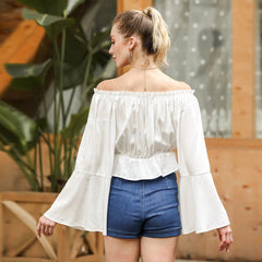 Club Fashion Long Sleeve T shirts