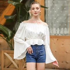 Club Fashion Long Sleeve T shirts