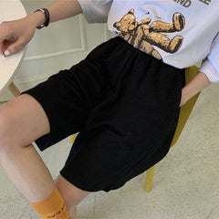 Fashion Wide Leg Pants