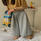 Fashion Wide Leg Pants