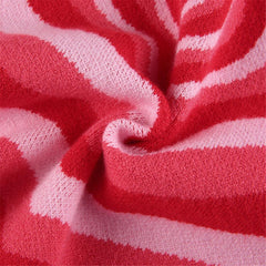 Lovers Bay Y2K Sweater