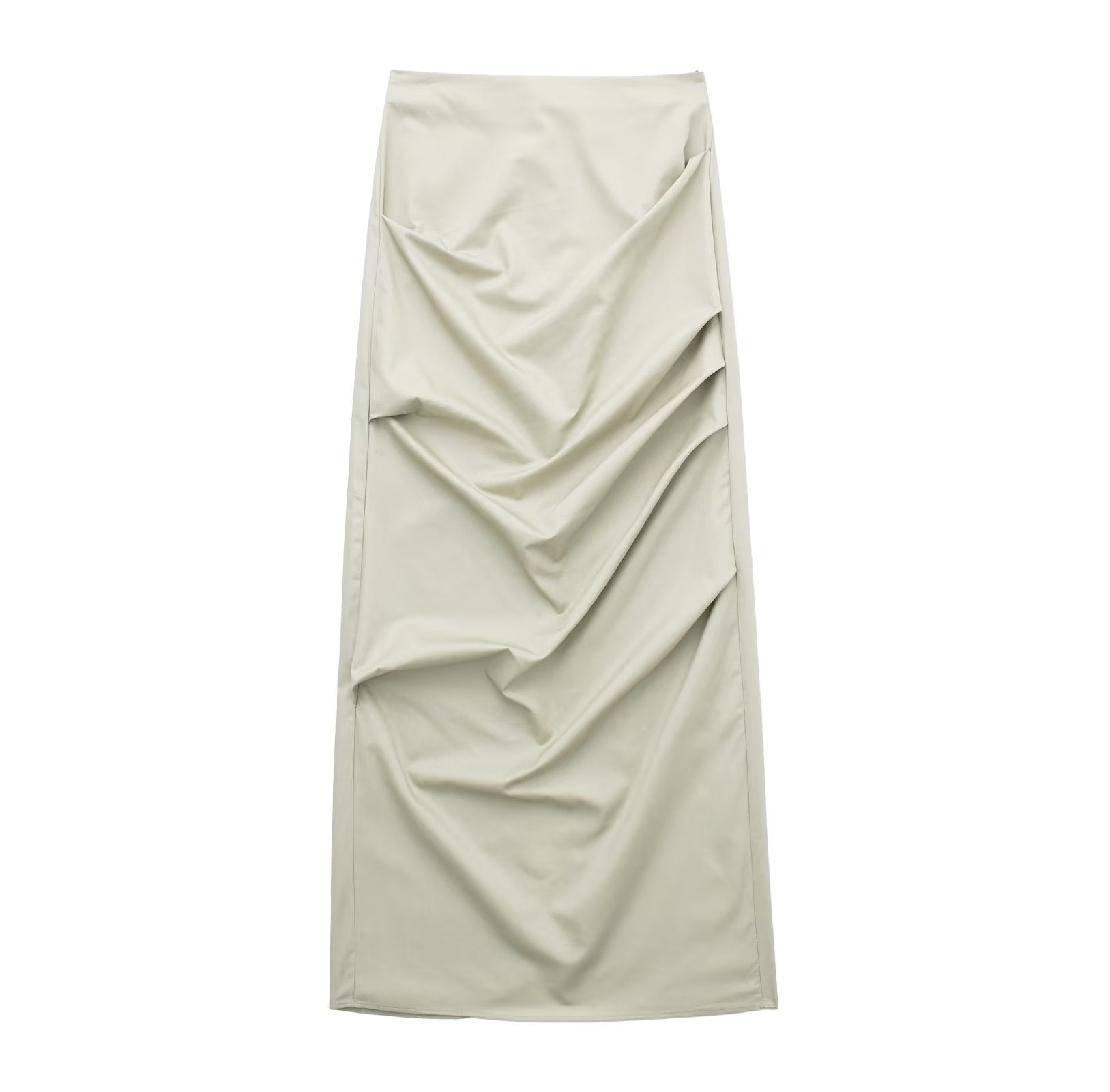 New Spring Bandeau Skirt Set