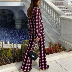 Fashion Casual Print Shirt