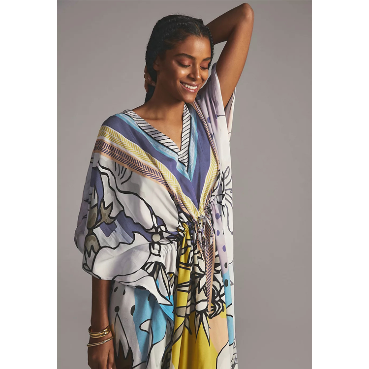Position Printed Holiday Cover Up