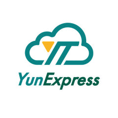 YUN Express Standard Tracked Shipping