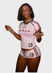 Game On College Lounge Set