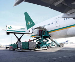 YUN Express Standard Tracked Shipping