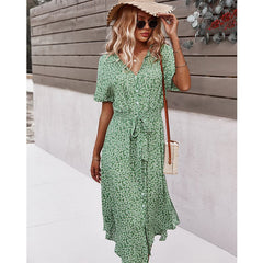 Dresses For  Floral Dresses