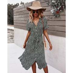 Dresses For  Floral Dresses