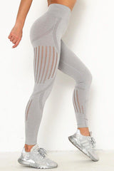 High Waist Leggings