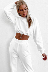 cotton  sport and leisure suit