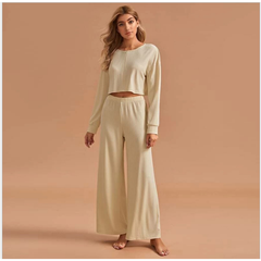 Long Sleeve LoungeWear