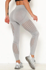 High Waist Leggings