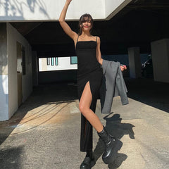 Feel Alive Party Dress