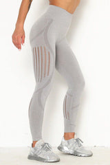 High Waist Leggings