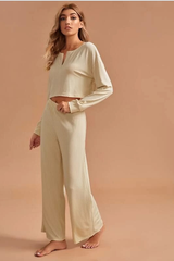 Long Sleeve LoungeWear