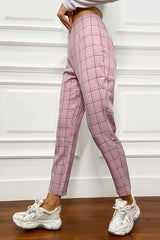 Dew Waist Casual Pants