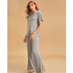 long sleeve lounge home wear