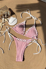 American Indian style Bikini