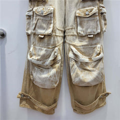 Desert Storm Cargo Pants