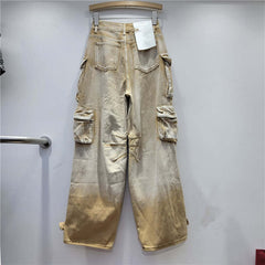 Desert Storm Cargo Pants
