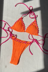 American Indian style Bikini