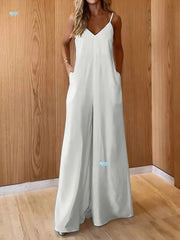 Coastal Flow Jumpsuit