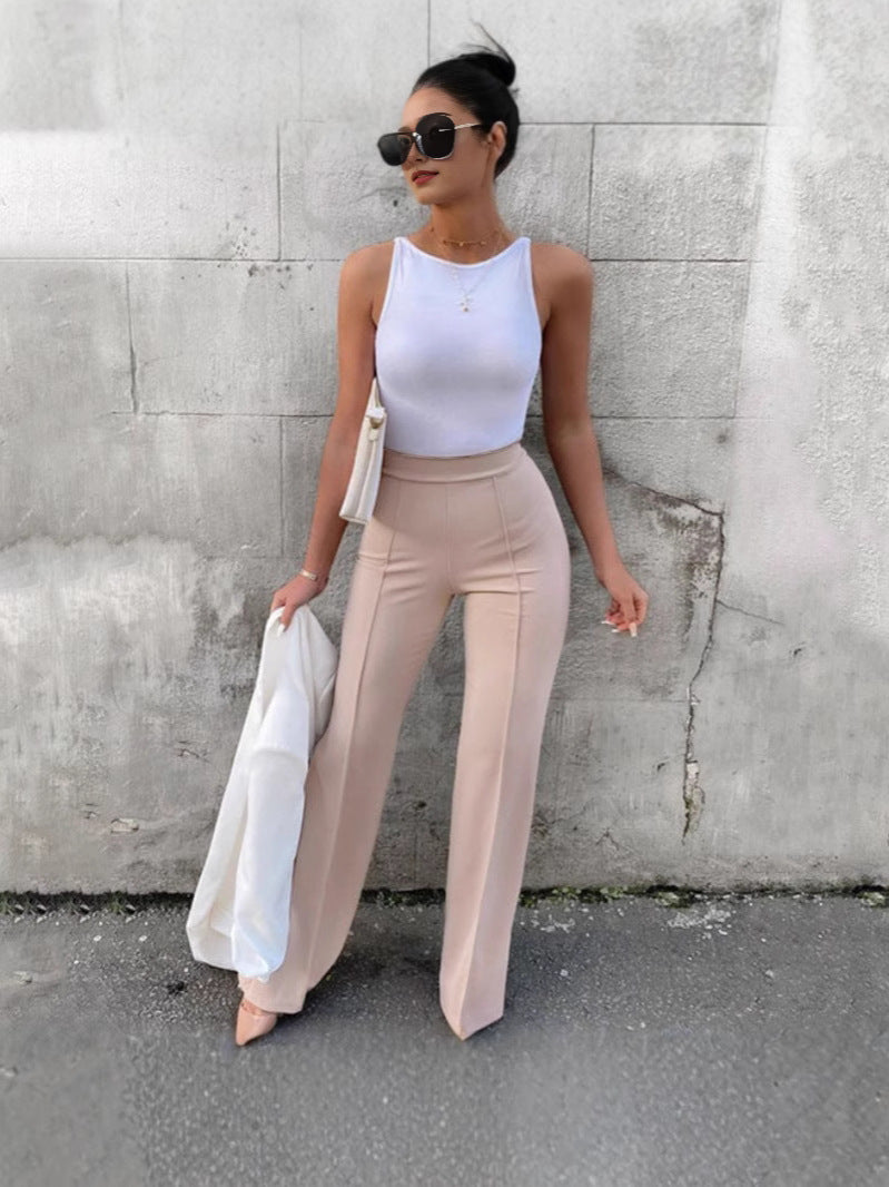 City Muse pants