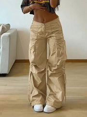 Gravity Parachute Pants