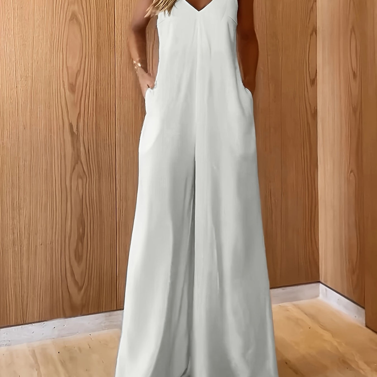 Coastal Flow Jumpsuit