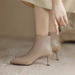 Holt Bowa High Boots