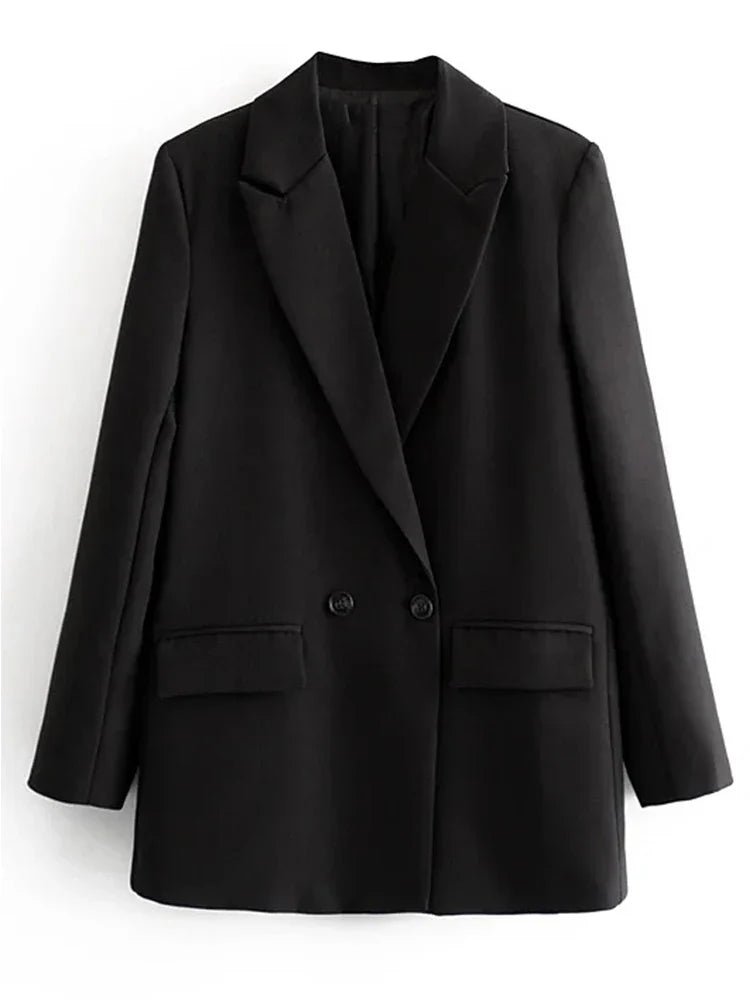 By The Corner Blazer Jacket