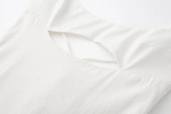 Evie Backless Sling Dress