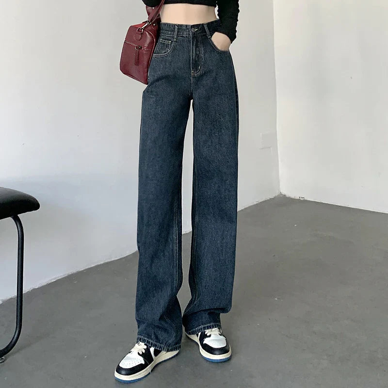 Vibe Check High Waist Pants