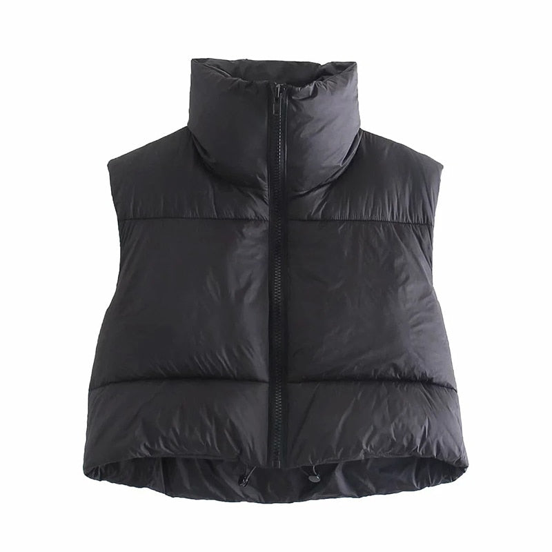 Beryl Puffer Jacket
