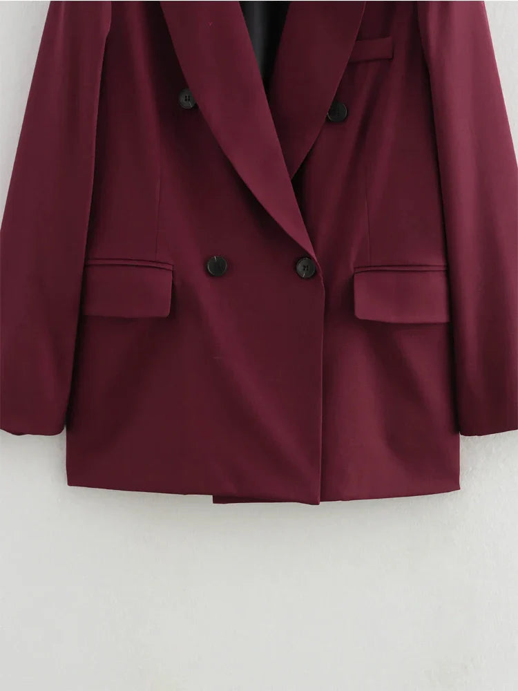 Remington Blazer Jacket
