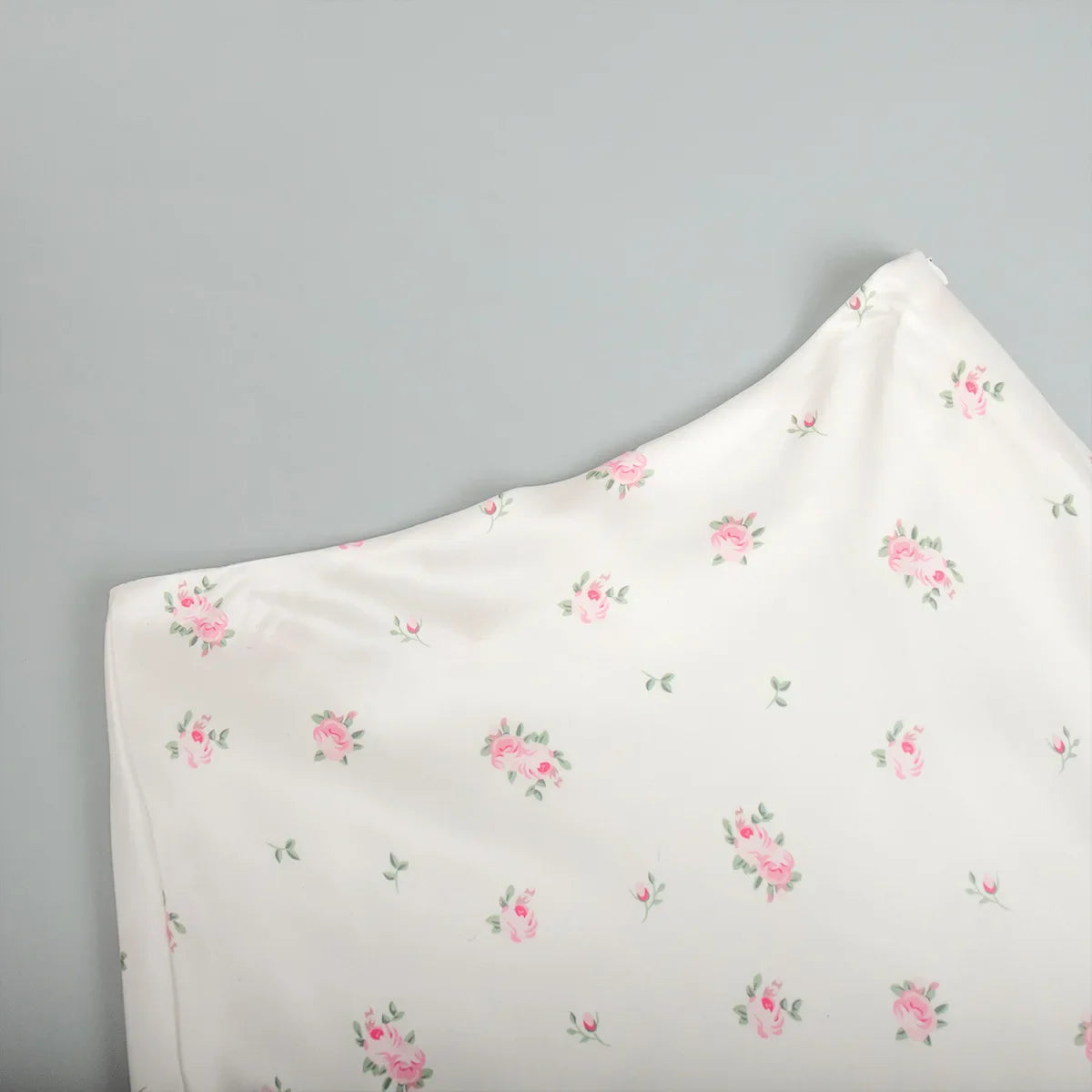 Deena High Waist Printed Skirt