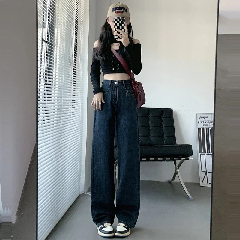 Vibe Check High Waist Pants