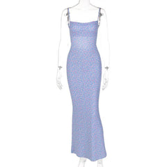 Daily Daze Backless Bodycon Dress