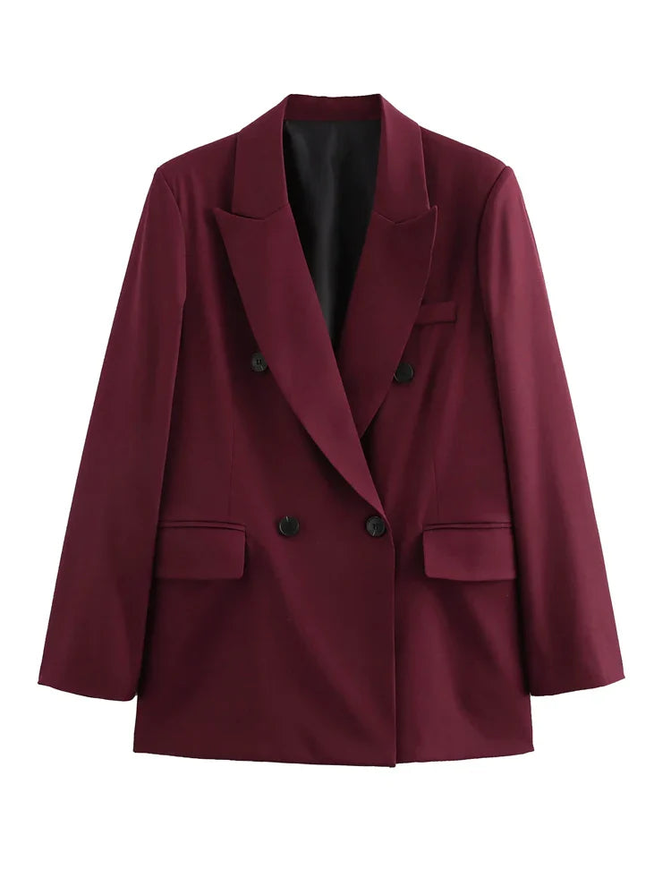 Remington Blazer Jacket