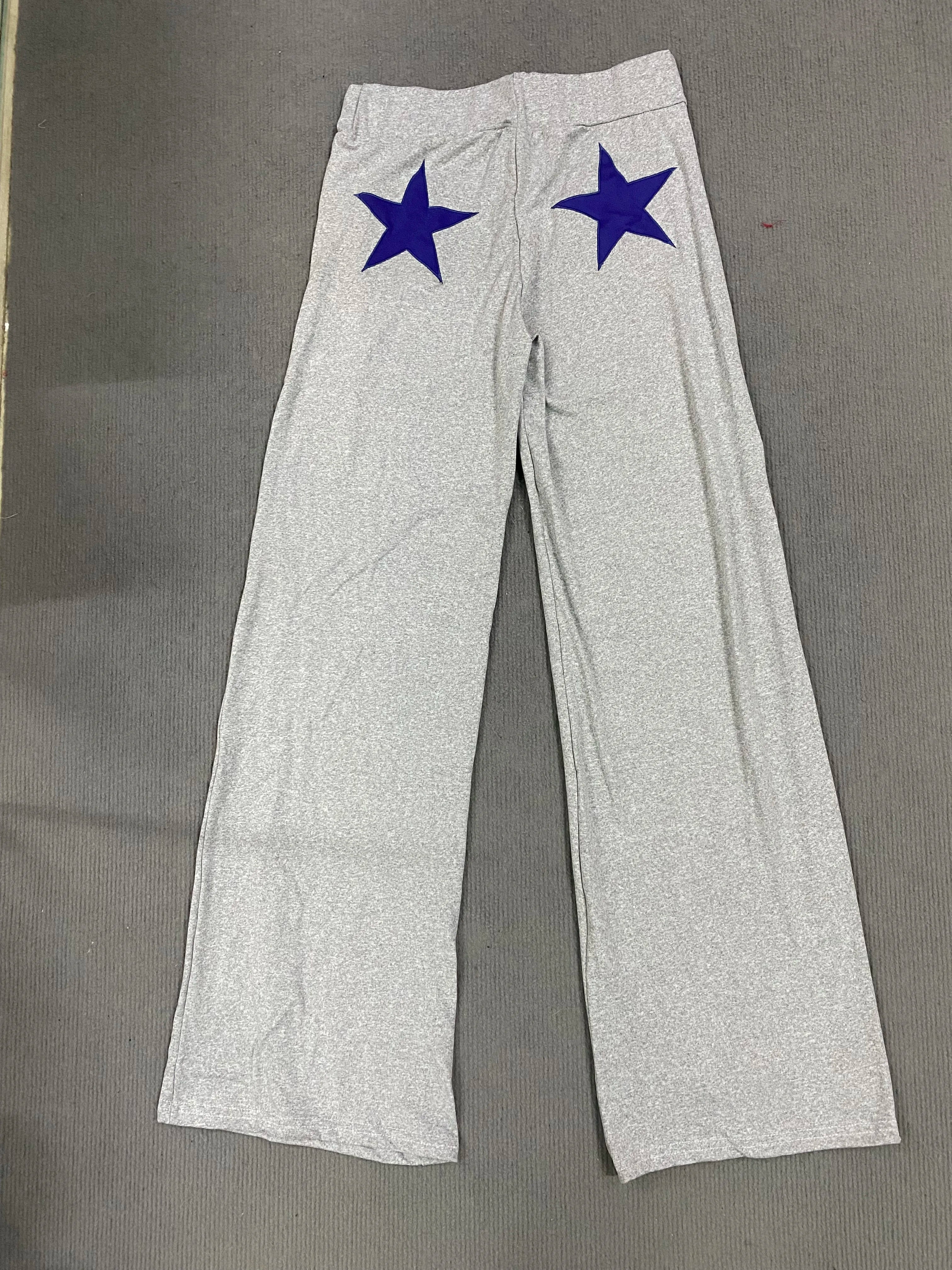 Star Of The Show Casual Pants